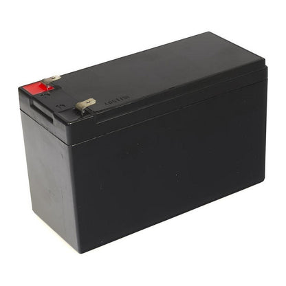 Green Cell Ersatzbatterie AGM06 12V/9Ah