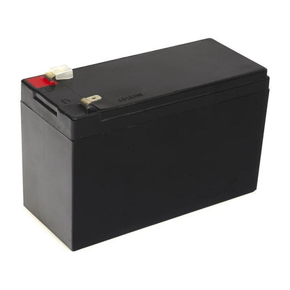 Green Cell Ersatzbatterie AGM04 12V/7Ah