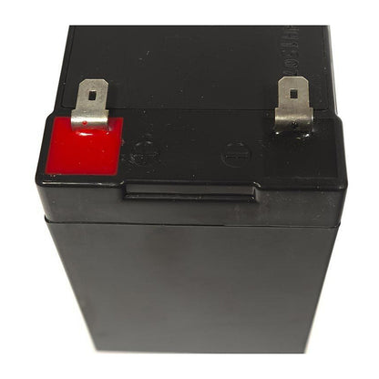 Green Cell Ersatzbatterie AGM05 12V/7.2Ah
