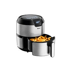 Tefal Easy Fry Deluxe EY401D Heißluftfritteuse