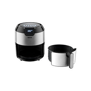 Tefal Easy Fry Deluxe EY401D Heißluftfritteuse
