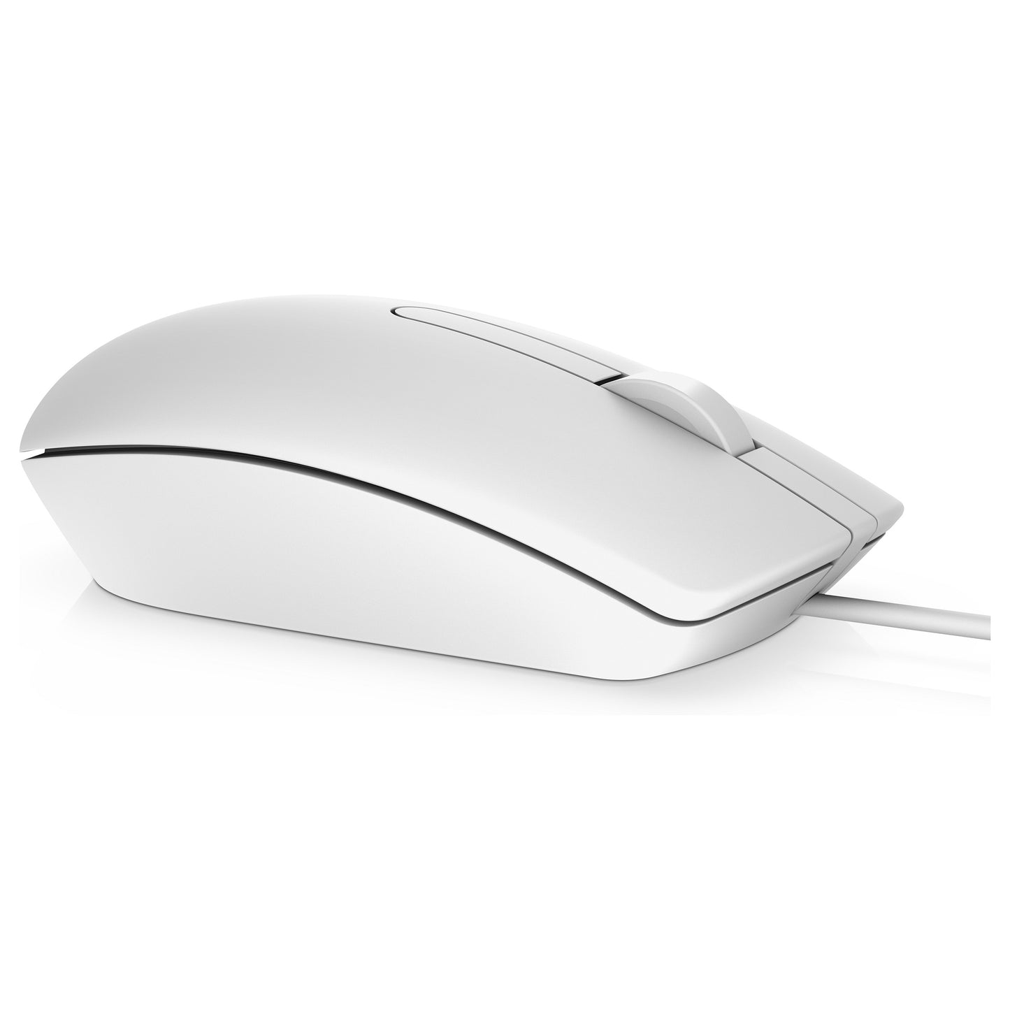 Dell MS116 USB white