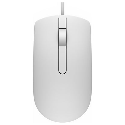 Dell MS116 USB white