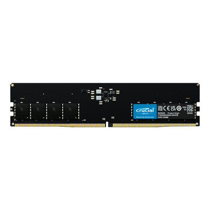 5600 16GB Crucial CT16G56C46U5