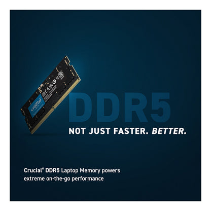 SO 5600 32GB Crucial CT32G56C46S5