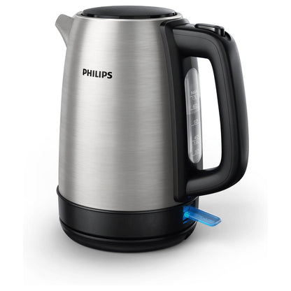 Philips Daily Collection HD9350/90 Wasserkocher Edelstahl