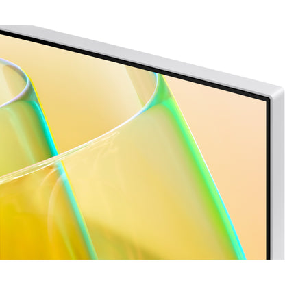 86,4cm/34" (3440x1440) Samsung ViewFinity S6 S34C650TAU 21:9 UWQHD Curved 5ms 100Hz HDR10 2xThunderbolt 4 HDMI DP Speaker White