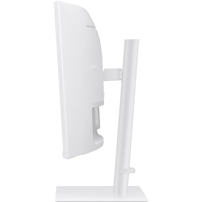 86,4cm/34" (3440x1440) Samsung ViewFinity S6 S34C650TAU 21:9 UWQHD Curved 5ms 100Hz HDR10 2xThunderbolt 4 HDMI DP Speaker White
