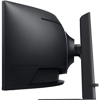 124,5cm/49" (5120x1440) Samsung ViewFinity S9 S49C950UAU 32:9 DQHD Curved 120Hz 5ms HDR400 DP HDMI RJ45 LS Black
