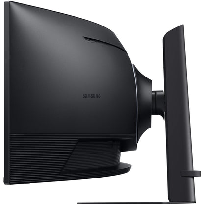 124,5cm/49" (5120x1440) Samsung ViewFinity S9 S49C950UAU 32:9 DQHD Curved 120Hz 5ms HDR400 DP HDMI RJ45 LS Black