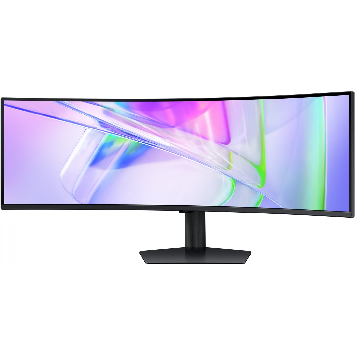 124,5cm/49" (5120x1440) Samsung ViewFinity S9 S49C950UAU 32:9 DQHD Curved 120Hz 5ms HDR400 DP HDMI RJ45 LS Black