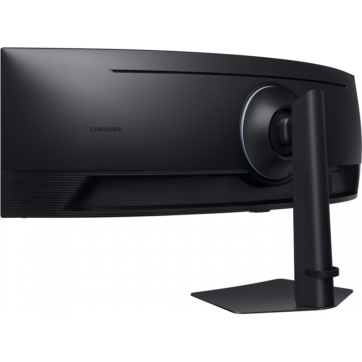 124,5cm/49" (5120x1440) Samsung ViewFinity S9 S49C950UAU 32:9 DQHD Curved 120Hz 5ms HDR400 DP HDMI RJ45 LS Black
