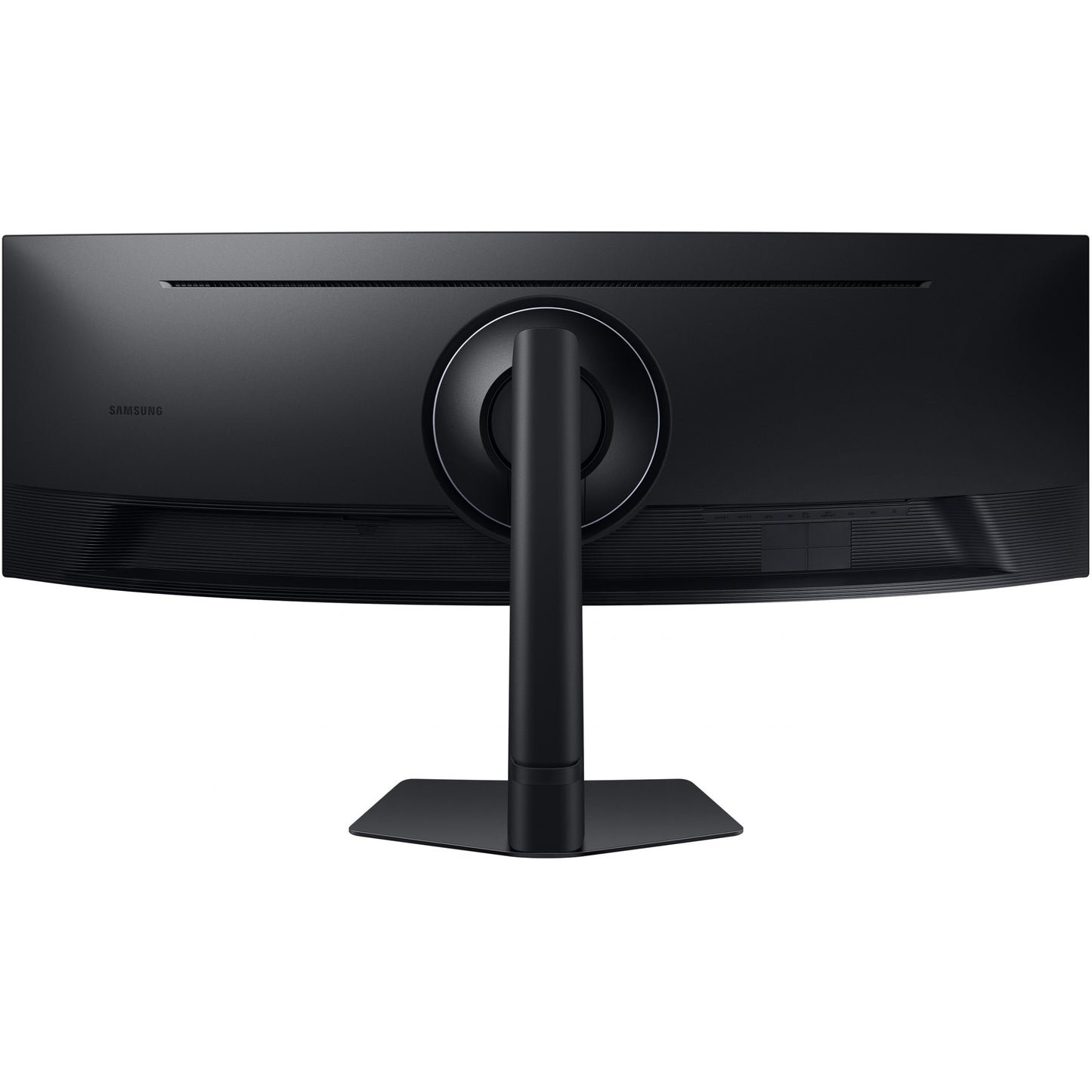 124,5cm/49" (5120x1440) Samsung ViewFinity S9 S49C950UAU 32:9 DQHD Curved 120Hz 5ms HDR400 DP HDMI RJ45 LS Black