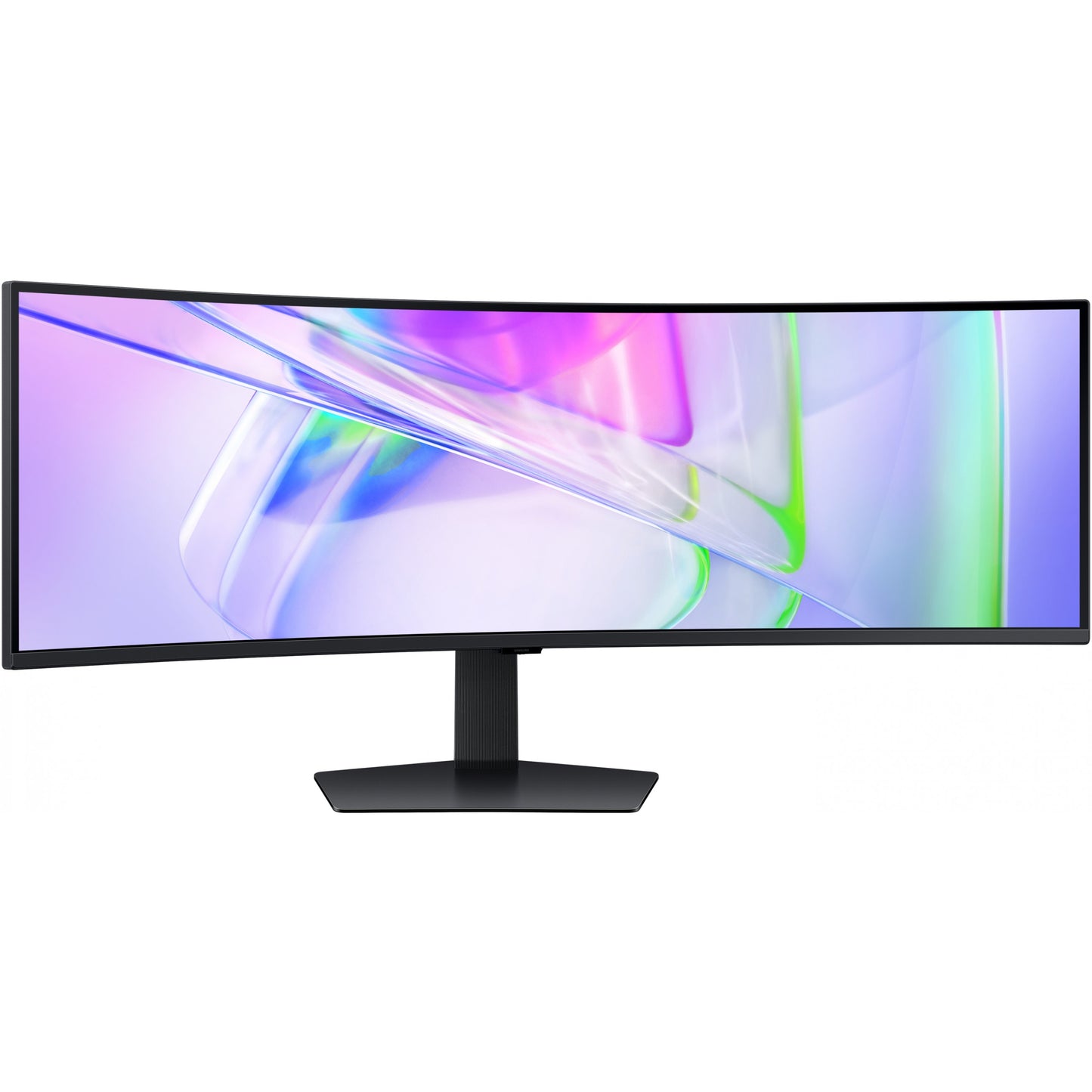 124,5cm/49" (5120x1440) Samsung ViewFinity S9 S49C950UAU 32:9 DQHD Curved 120Hz 5ms HDR400 DP HDMI RJ45 LS Black
