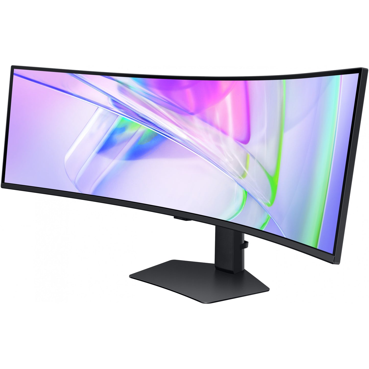 124,5cm/49" (5120x1440) Samsung ViewFinity S9 S49C950UAU 32:9 DQHD Curved 120Hz 5ms HDR400 DP HDMI RJ45 LS Black