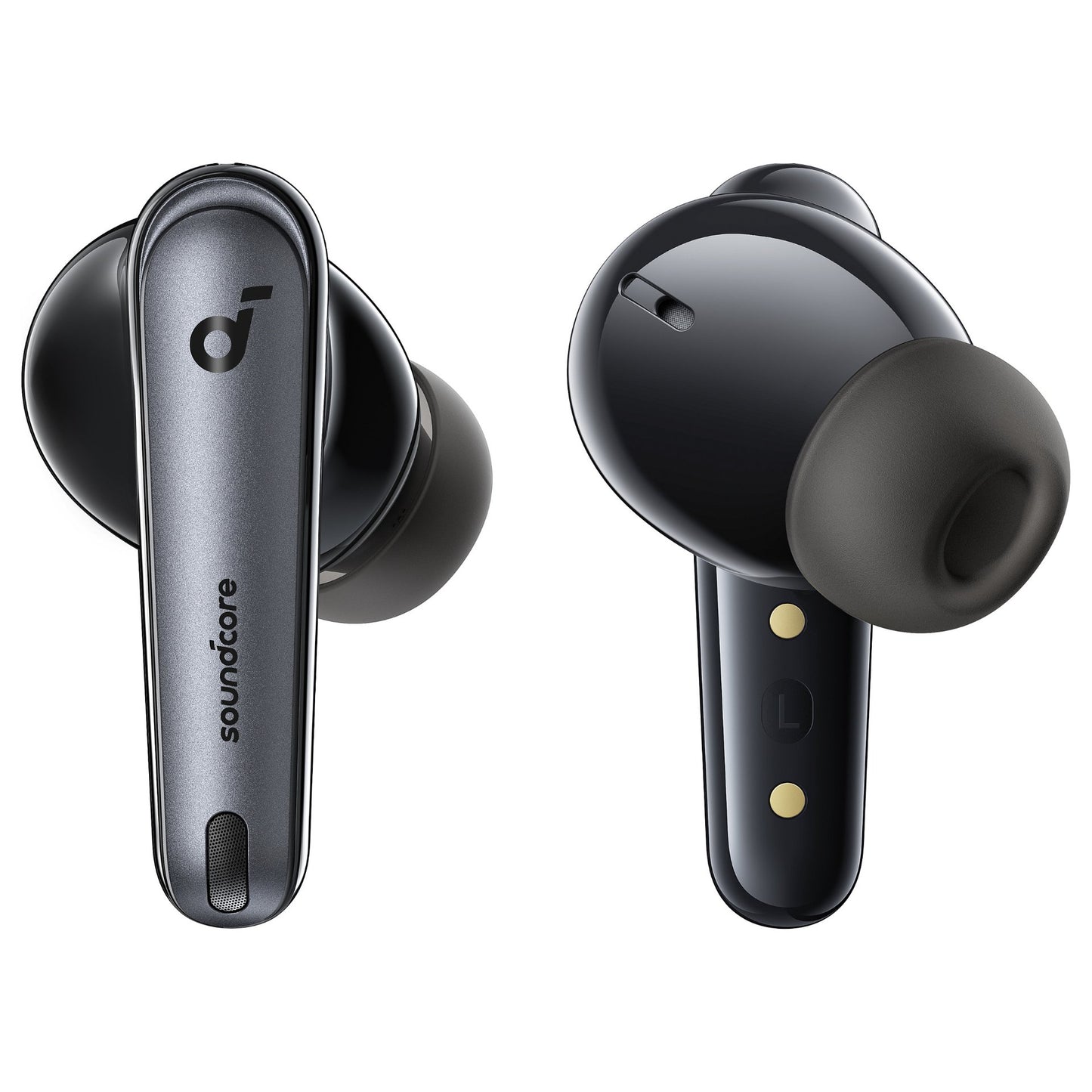 Anker Soundcore Liberty 4 NC True-Wireless-Earbuds black