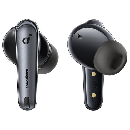 Anker Soundcore Liberty 4 NC True-Wireless-Earbuds black