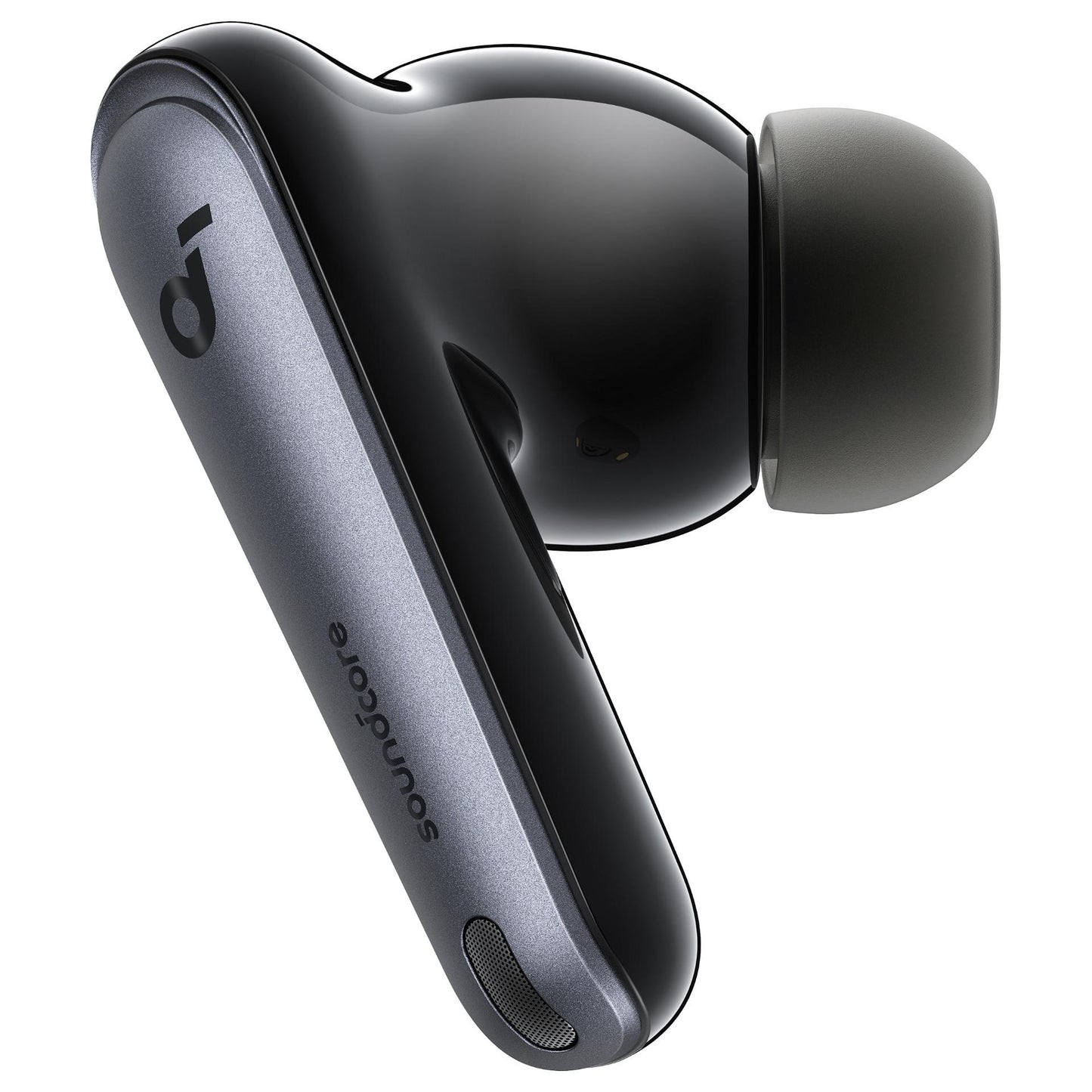 Anker Soundcore Liberty 4 NC True-Wireless-Earbuds black