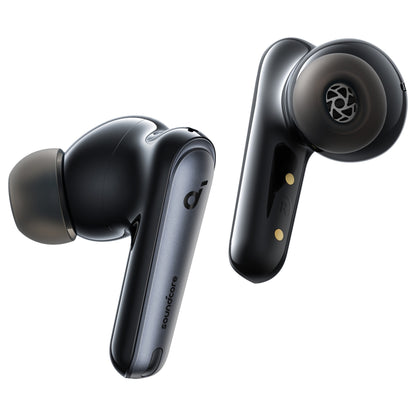 Anker Soundcore Liberty 4 NC True-Wireless-Earbuds black