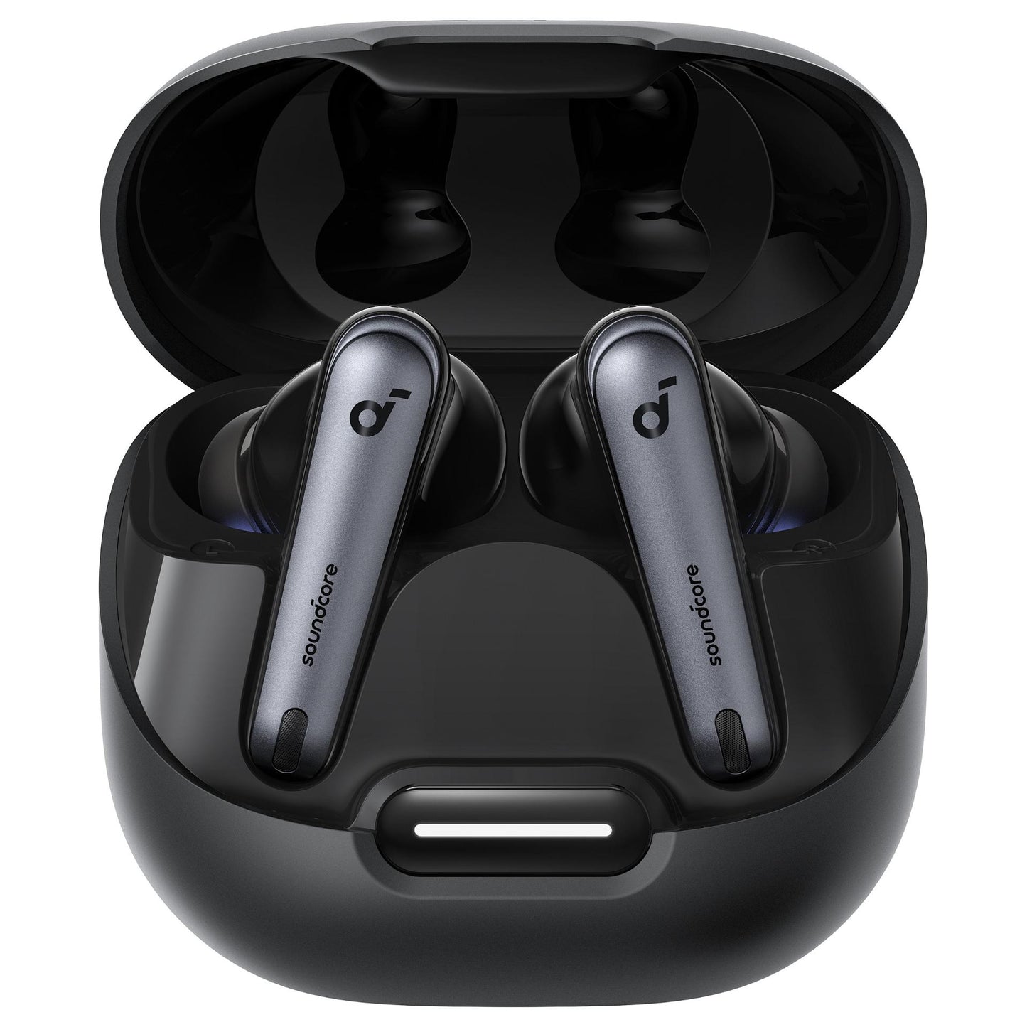 Anker Soundcore Liberty 4 NC True-Wireless-Earbuds black