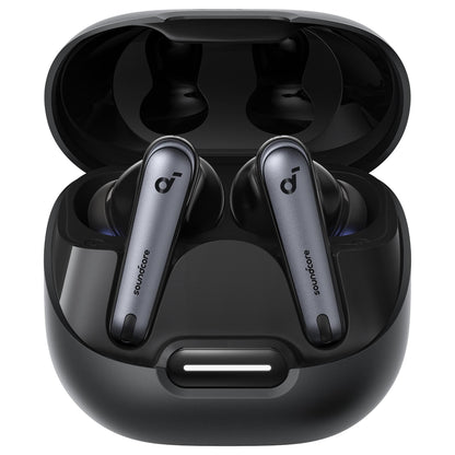 Anker Soundcore Liberty 4 NC True-Wireless-Earbuds black