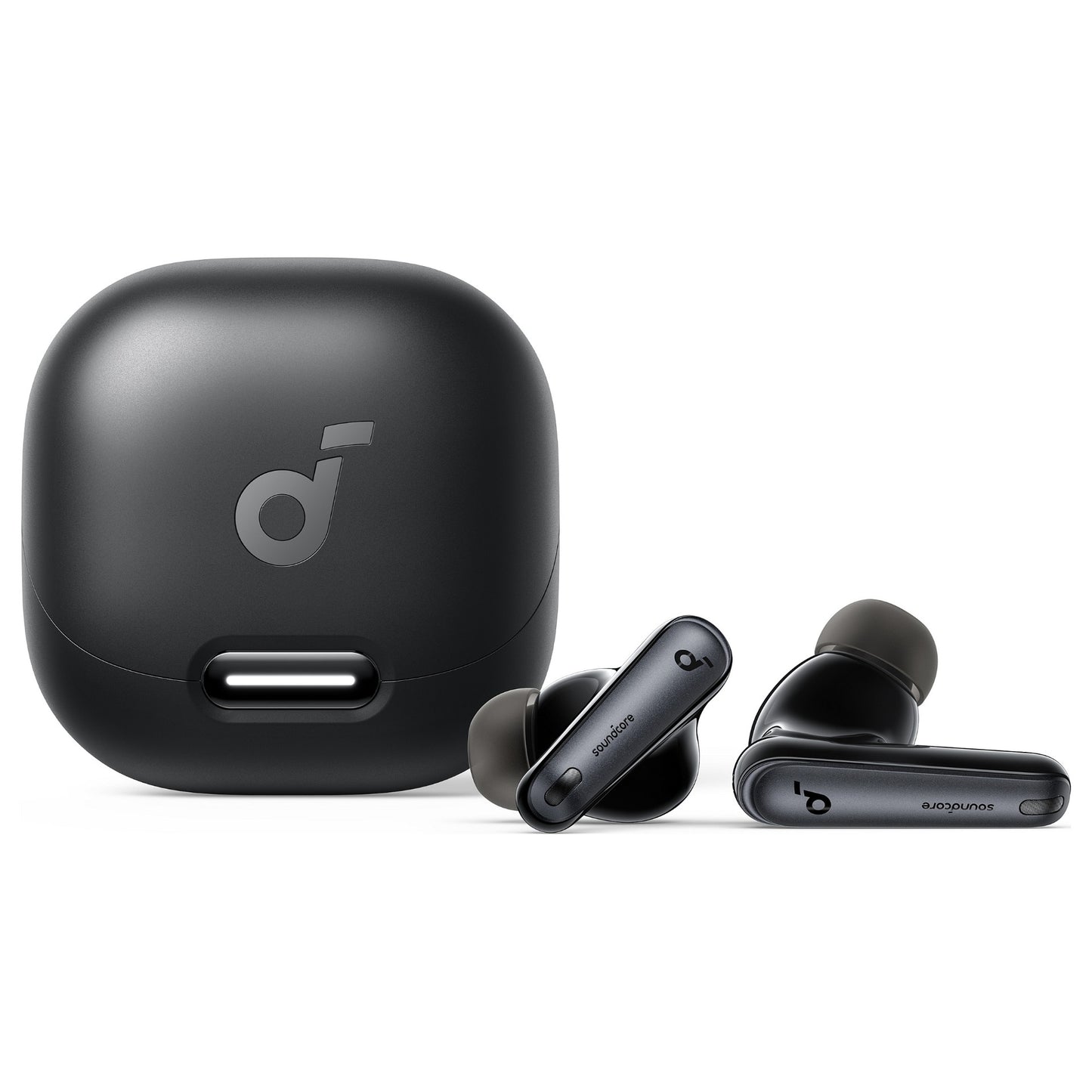 Anker Soundcore Liberty 4 NC True-Wireless-Earbuds black