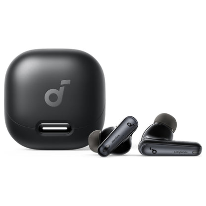 Anker Soundcore Liberty 4 NC True-Wireless-Earbuds black
