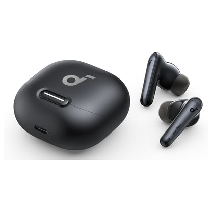 Anker Soundcore Liberty 4 NC True-Wireless-Earbuds black