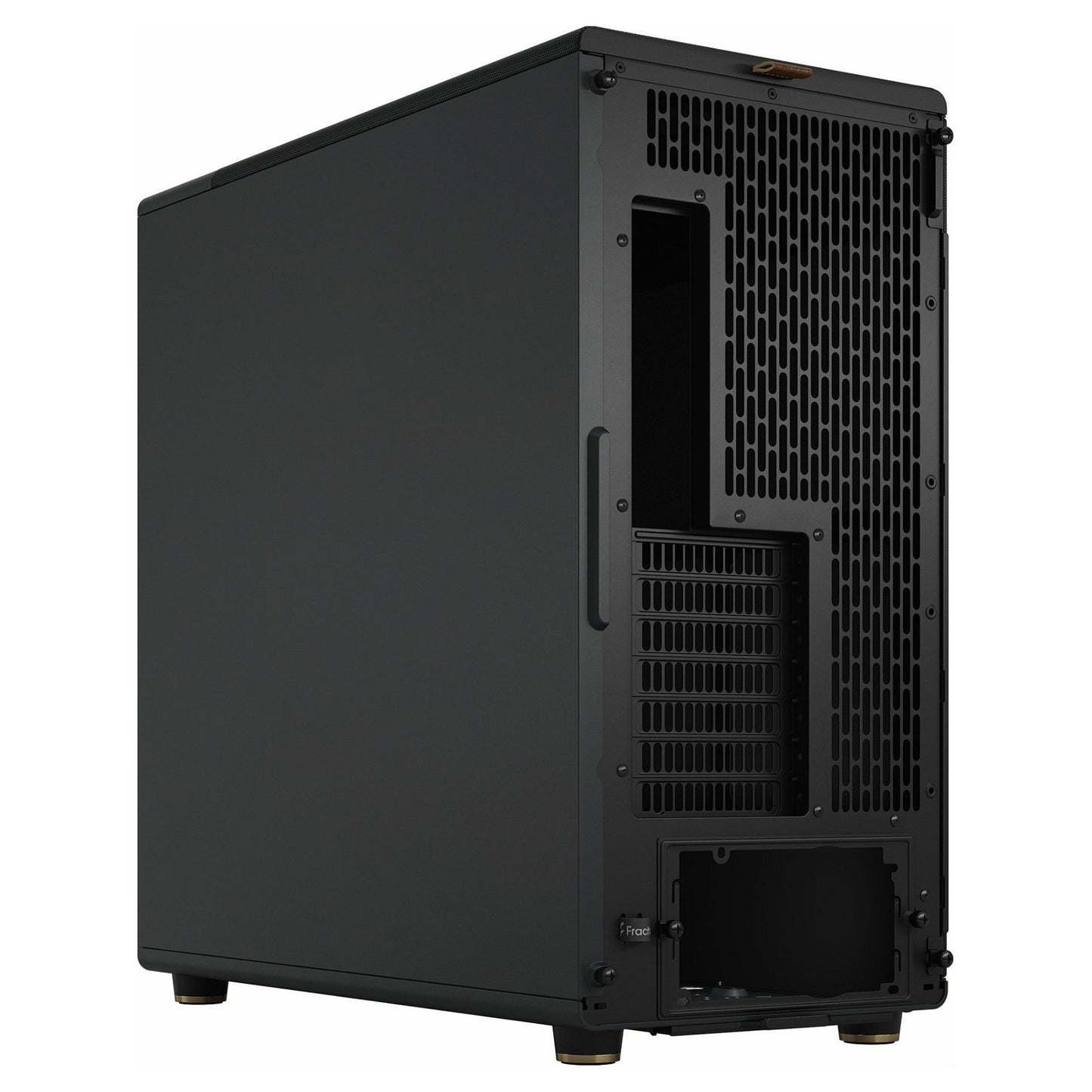 Midi Fractal Design North XL Charcoal Black