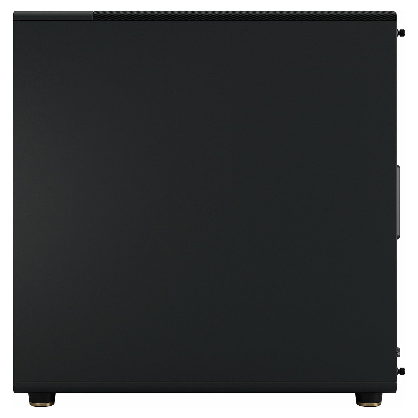 Midi Fractal Design North XL Charcoal Black