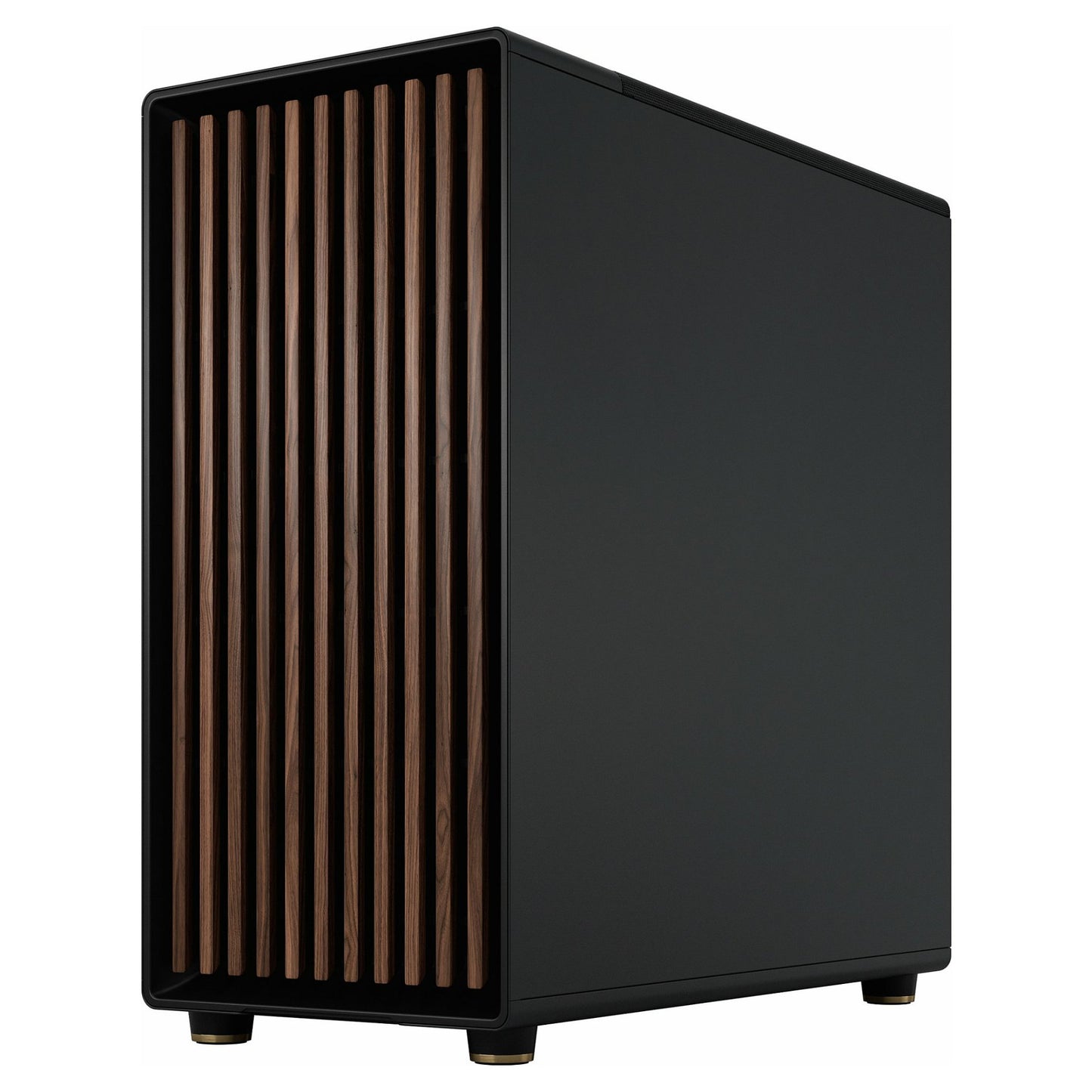 Midi Fractal Design North XL Charcoal Black
