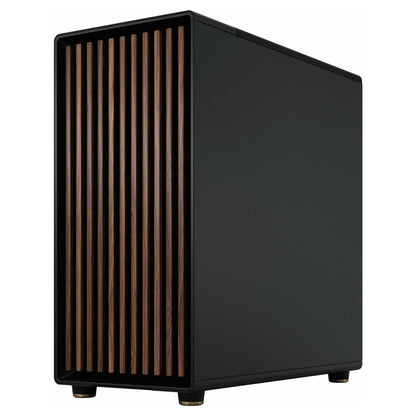 Midi Fractal Design North XL Charcoal Black