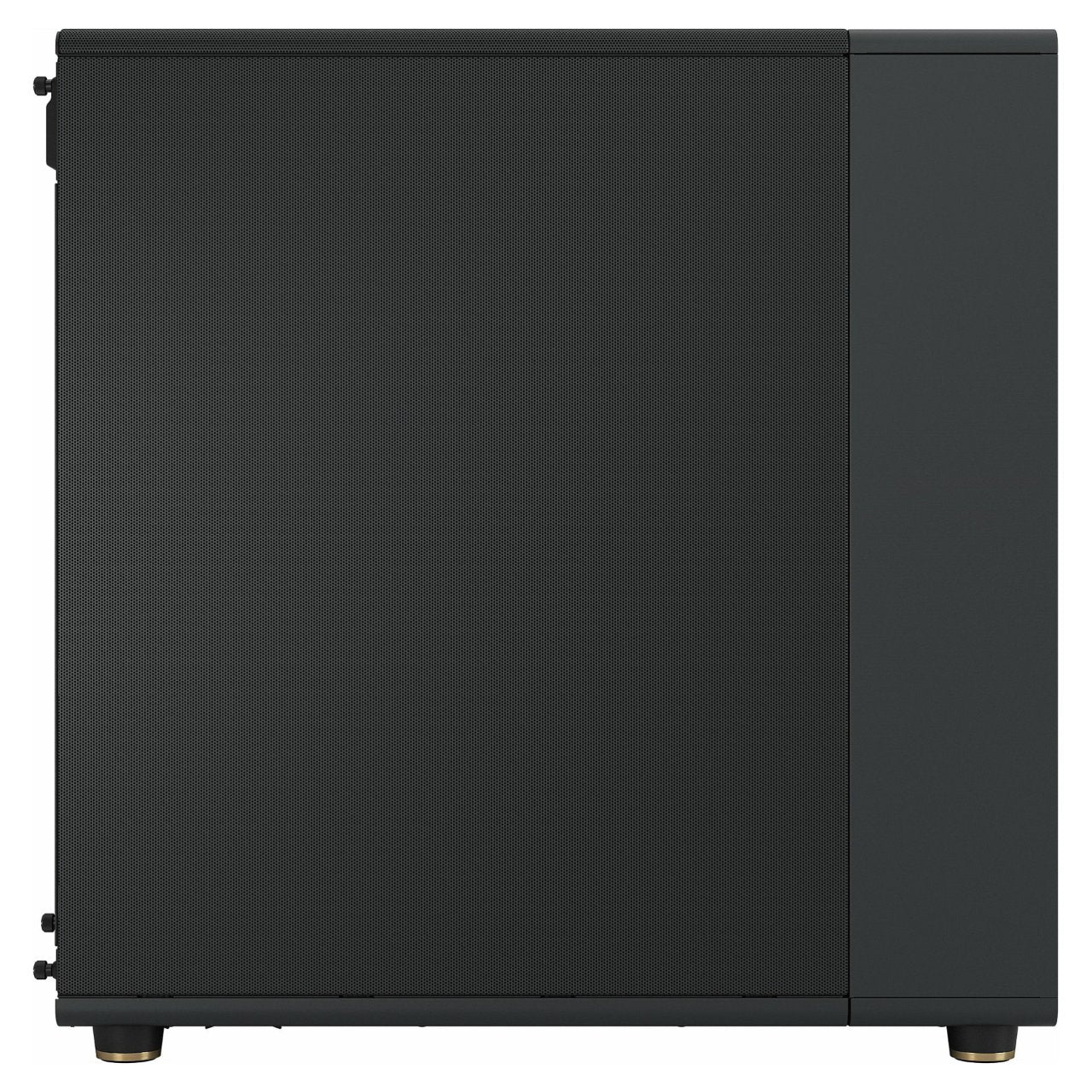 Midi Fractal Design North XL Charcoal Black