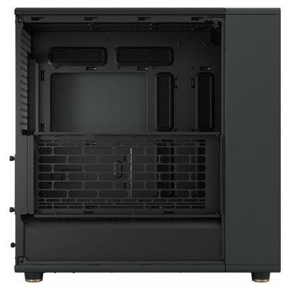 Midi Fractal Design North XL Charcoal Black