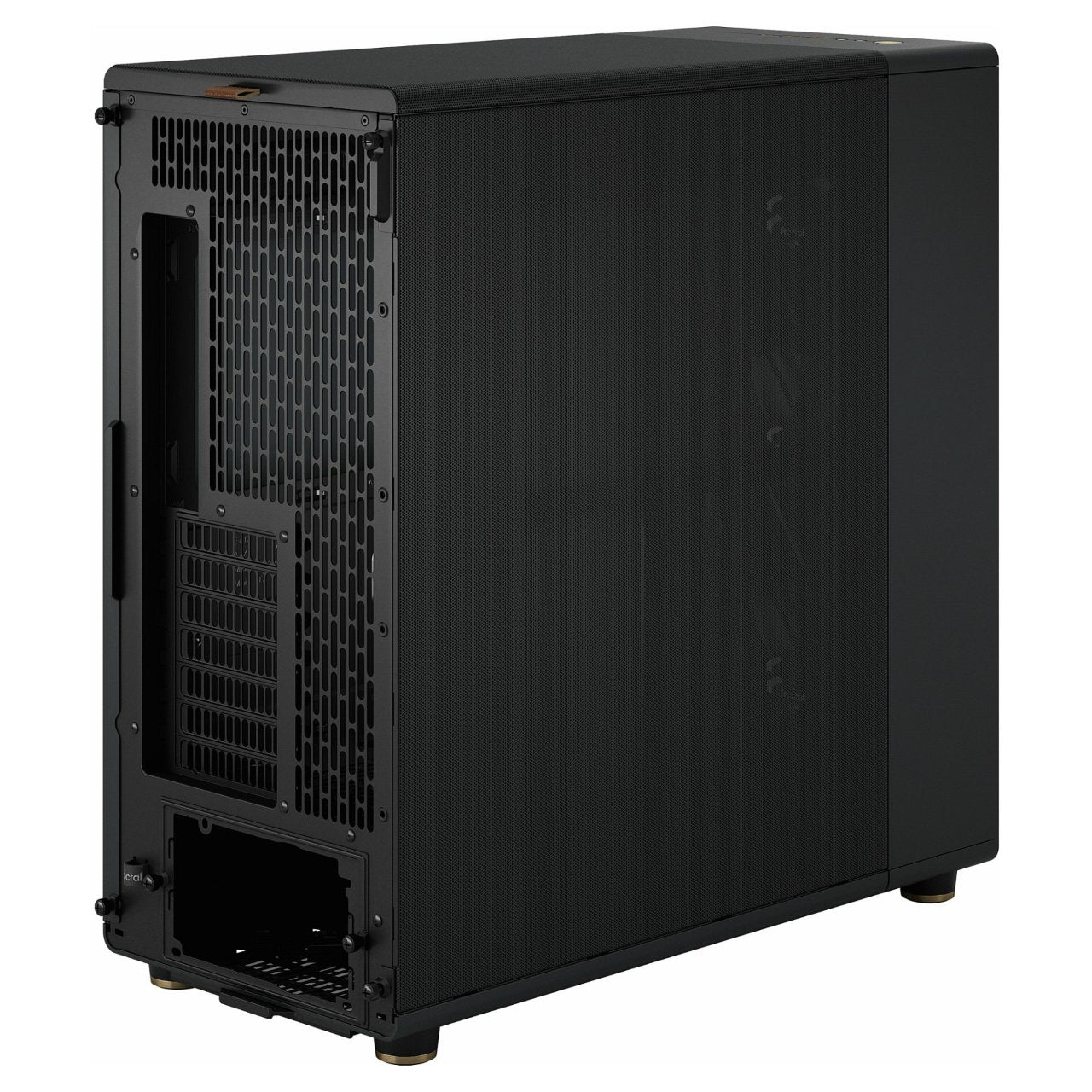 Midi Fractal Design North XL Charcoal Black