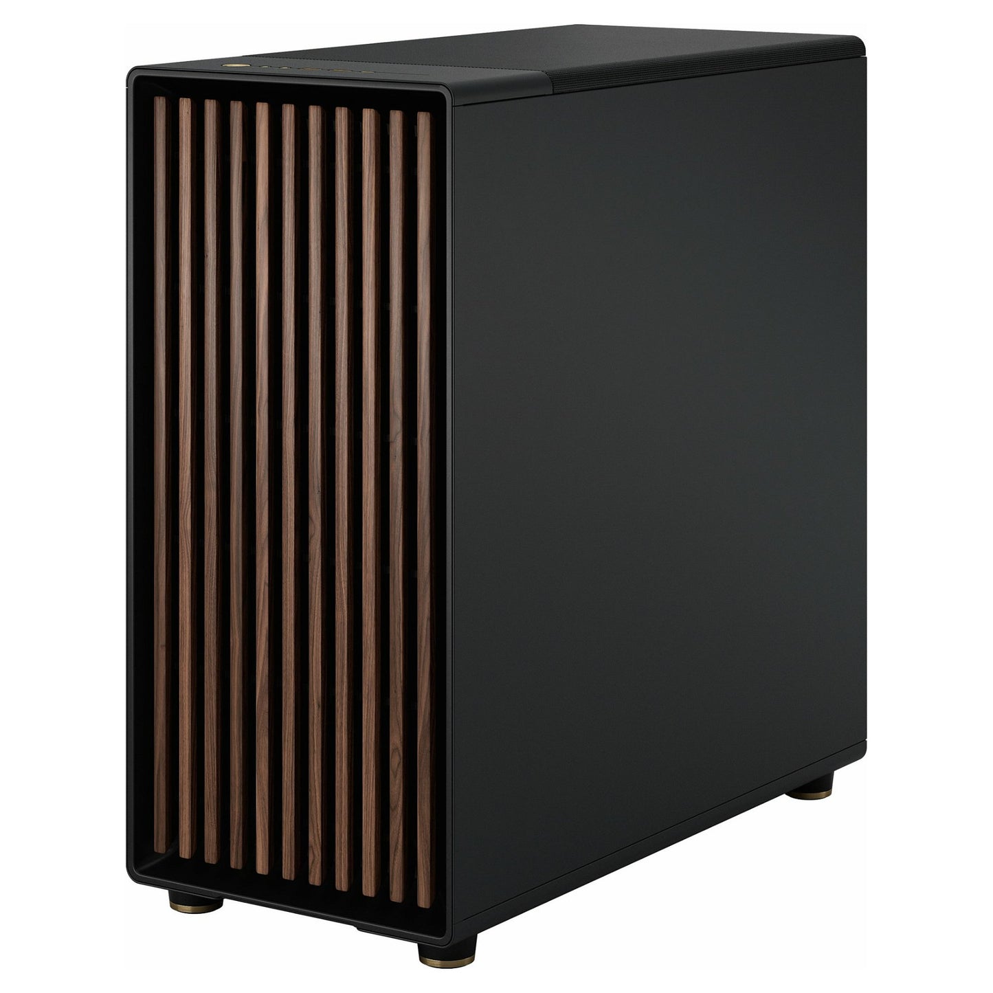 Midi Fractal Design North XL Charcoal Black