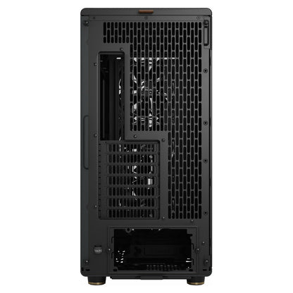 Midi Fractal Design North XL Charcoal Black