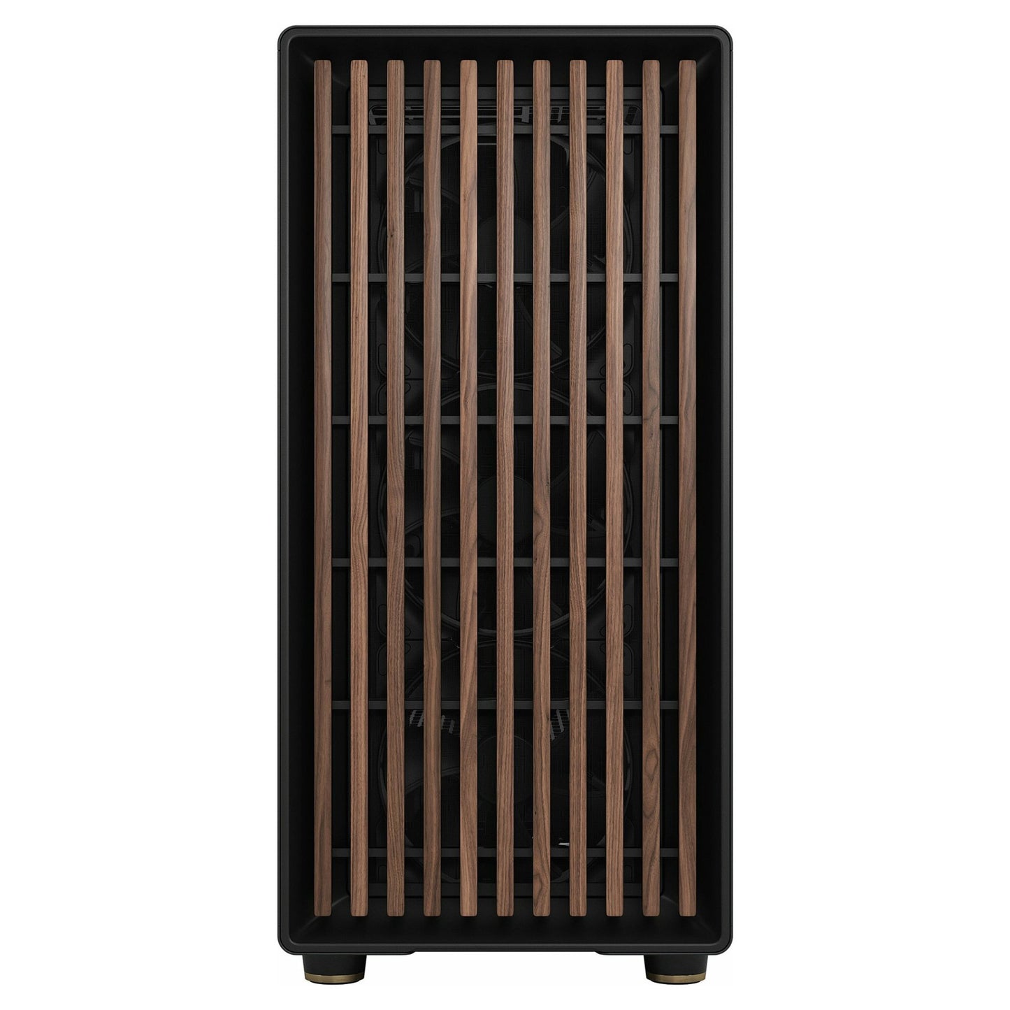 Midi Fractal Design North XL Charcoal Black
