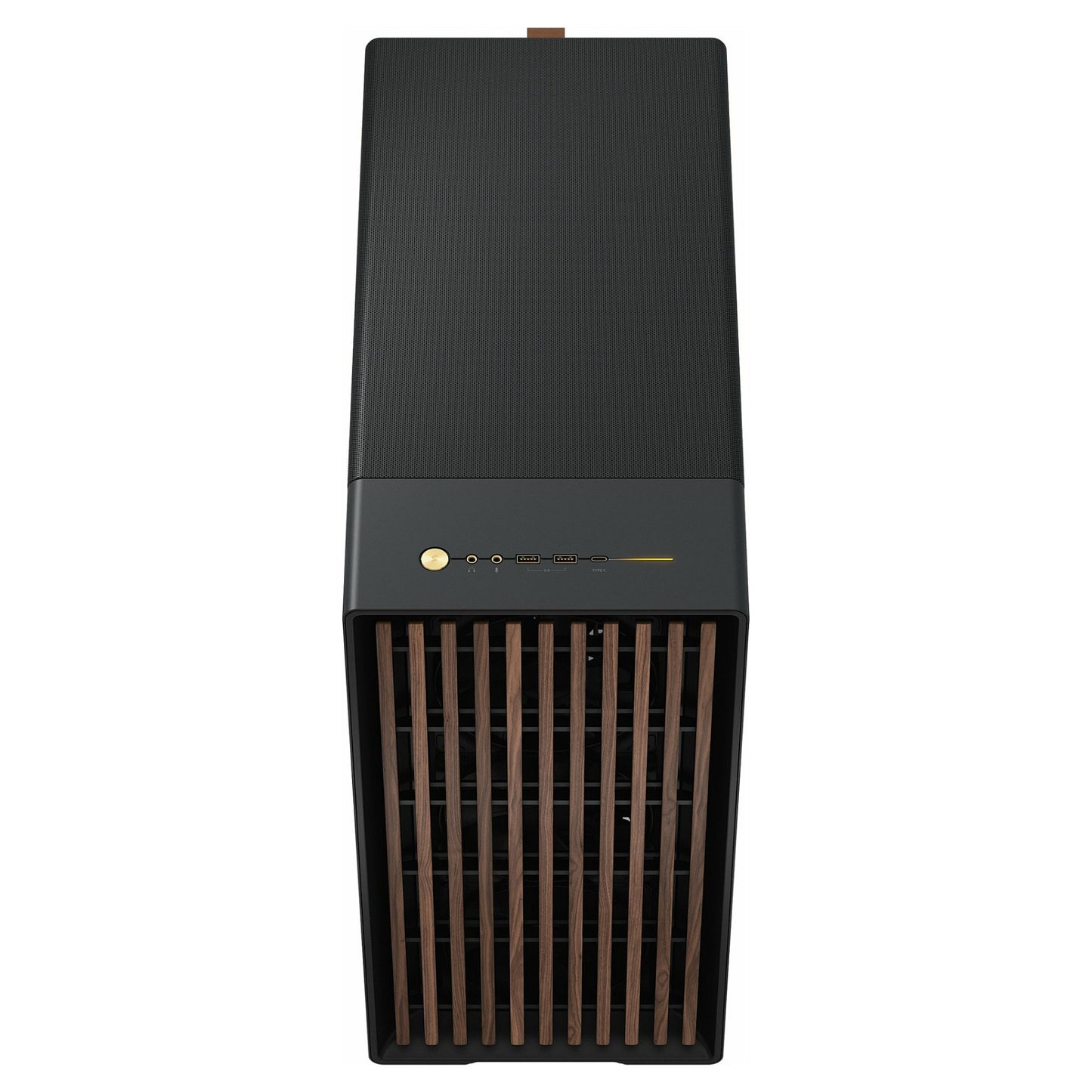 Midi Fractal Design North XL Charcoal Black