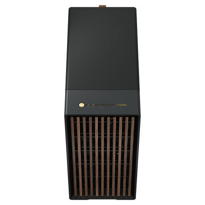 Midi Fractal Design North XL Charcoal Black