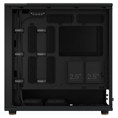 Midi Fractal Design North XL Charcoal Black