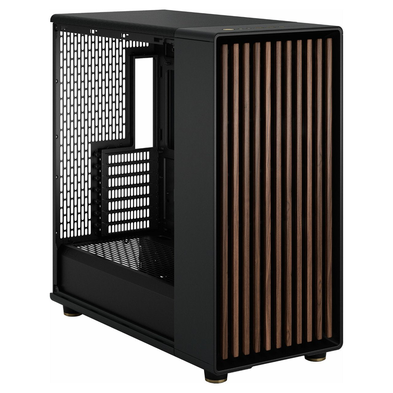 Midi Fractal Design North XL Charcoal Black