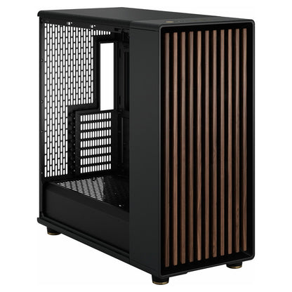 Midi Fractal Design North XL Charcoal Black