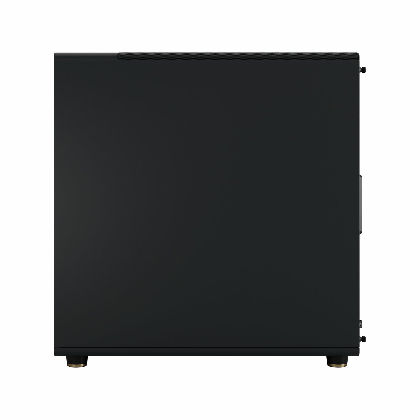 Midi Fractal Design North XL Charcoal Black TG Dark