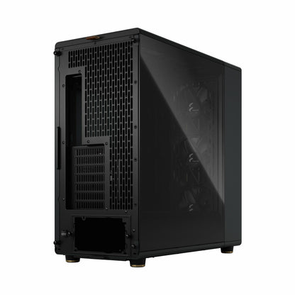 Midi Fractal Design North XL Charcoal Black TG Dark