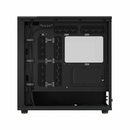 Midi Fractal Design North XL Charcoal Black TG Dark
