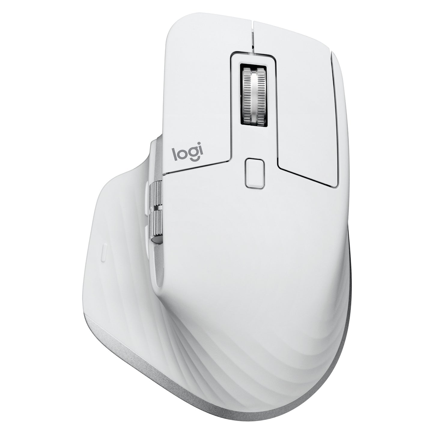 Logitech MX Master 3S PALE GREY