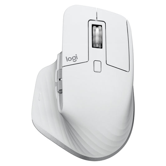 Logitech MX Master 3S PALE GREY