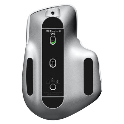 Logitech MX Master 3S PALE GREY