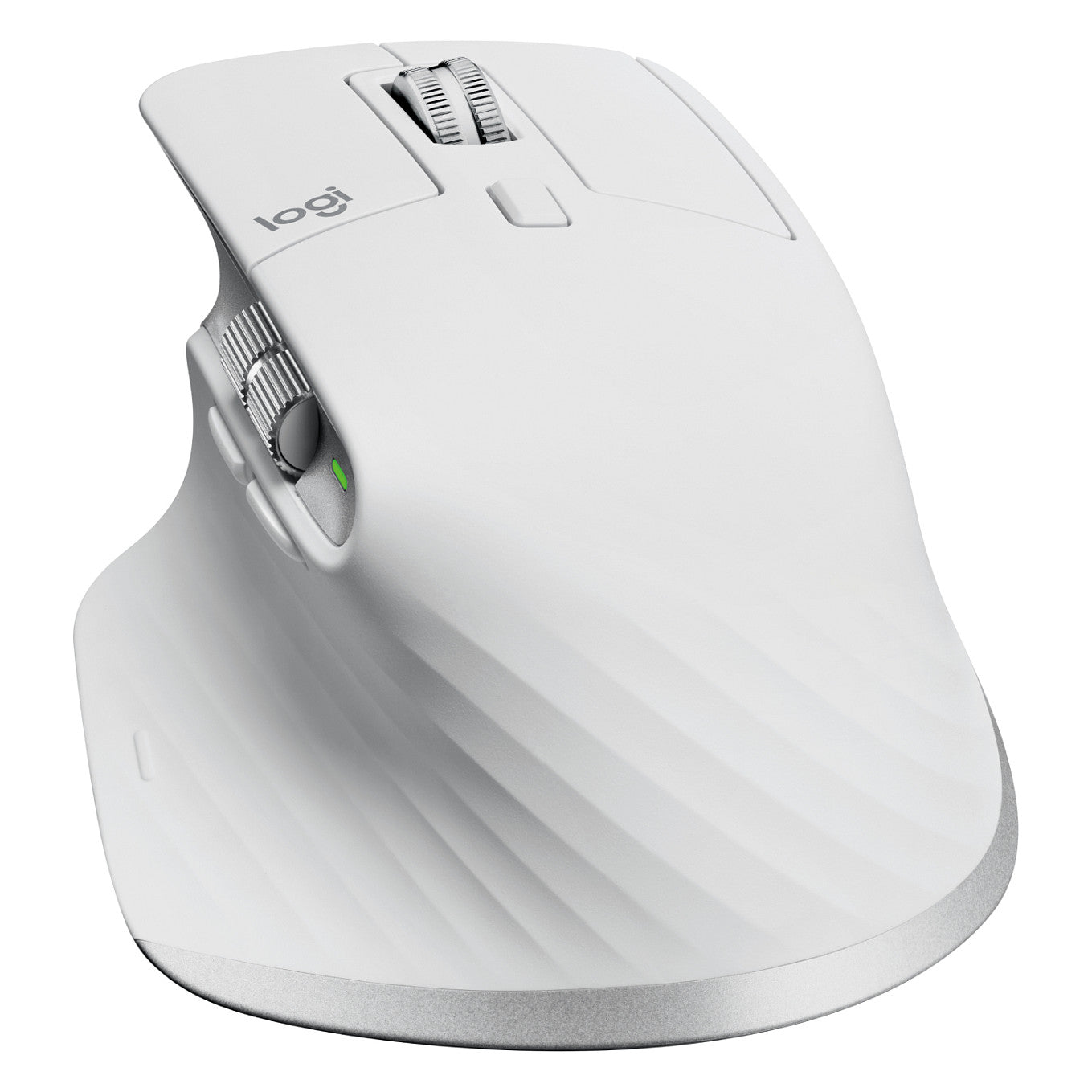 Logitech MX Master 3S PALE GREY